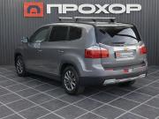 Chevrolet Orlando I Пермь  - изображение 73