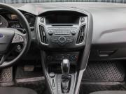 Ford Focus III Рестайлинг Москва  - изображение 32