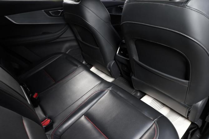 Chery Tiggo 7 Pro I с пробегом 2023 года, цена 1 599 000 рублей, 60756 км, внедорожник, Автокод Объявления