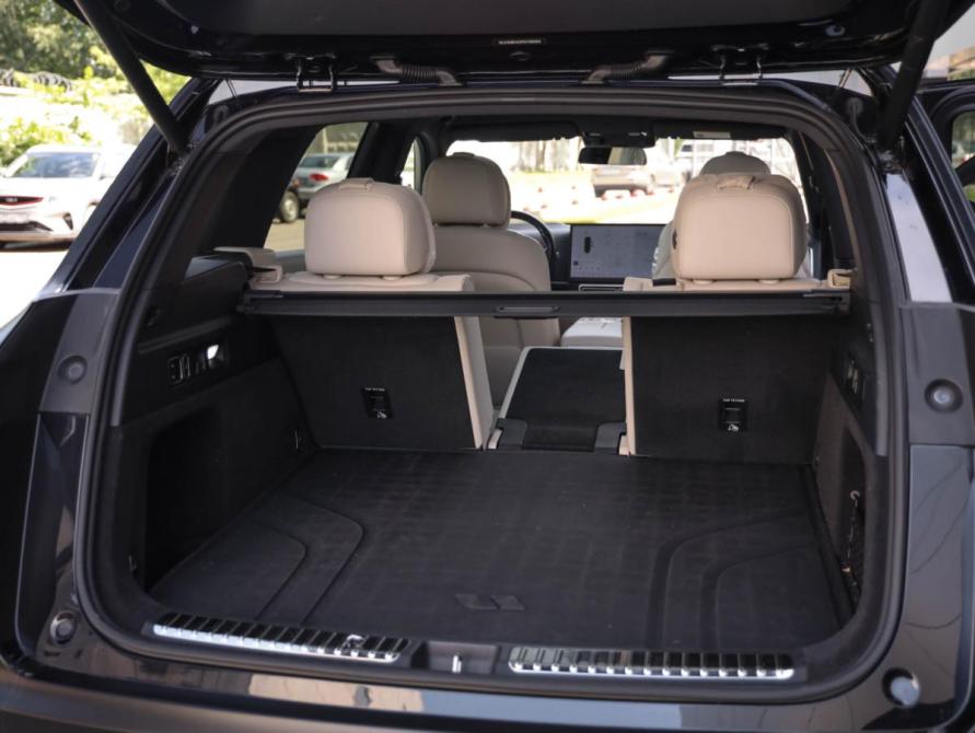Li Auto (Lixiang) L7 I Санкт-Петербург  - изображение 35