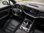 Volkswagen Touareg III Санкт-Петербург  - изображение 47