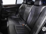 BMW 5 серии VII (G30/G31/G38) Рестайлинг Москва  - изображение 37