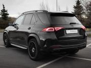 Mercedes-Benz GLE II (V167) Санкт-Петербург  - изображение 45