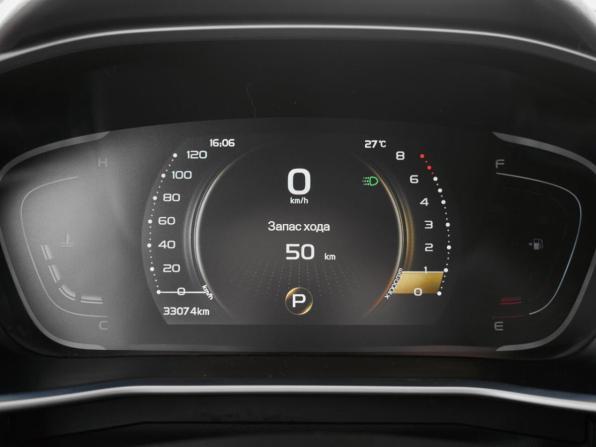 Geely Coolray I с пробегом 2022 года, цена 1 980 000 рублей, 33074 км, внедорожник, Автокод Объявления