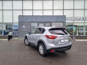 Mazda CX-5 I Рестайлинг Омск  - изображение 32