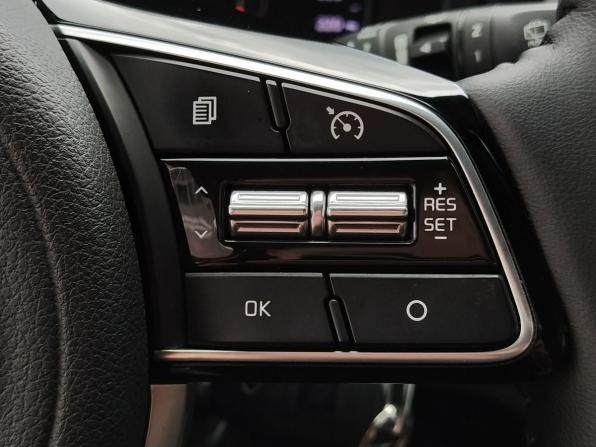 Kia Sportage IV Рестайлинг с пробегом 2018 года, цена 2 100 000 рублей, 104465 км, внедорожник, Автокод Объявления