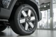 Changan Deepal G318 Москва  - изображение 22