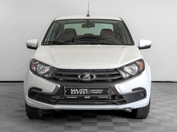 Lada (ВАЗ) Granta I Рестайлинг с пробегом 2023 года, цена 635 000 рублей, 63673 км, седан, Автокод Объявления