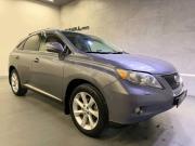 Lexus RX III Новосибирск  - изображение 33