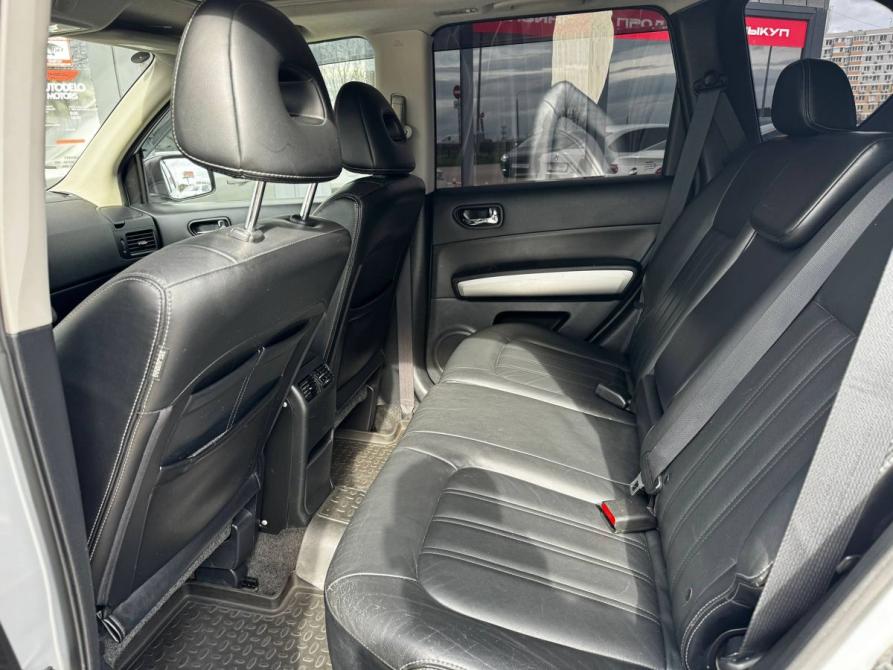 Nissan X-Trail III Краснодар  - изображение 20
