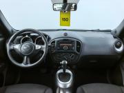 Nissan Juke I Санкт-Петербург  - изображение 31