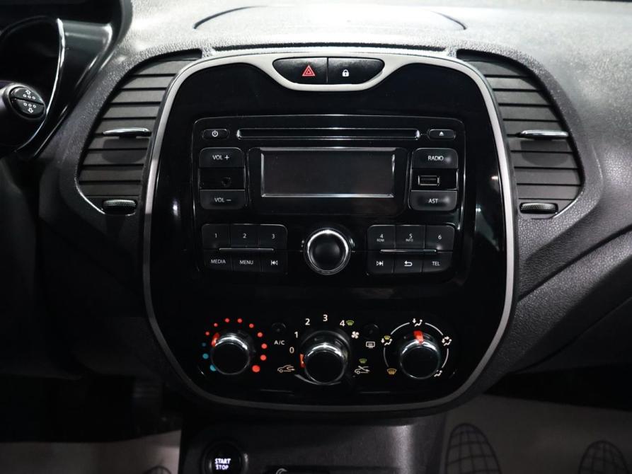 Renault Kaptur I Калуга  - изображение 28