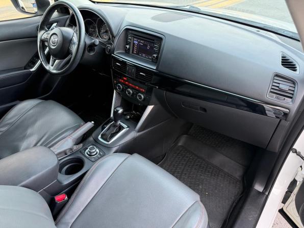 Mazda CX-5 I с пробегом 2015 года, цена 1 730 000 рублей, 55894 км, внедорожник, Автокод Объявления