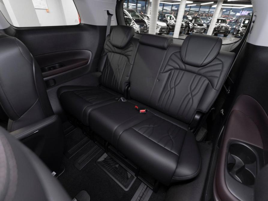 GAC Trumpchi M8 II Москва  - изображение 18