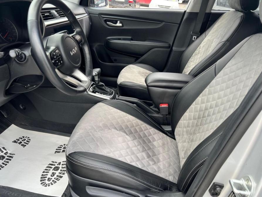 Kia Rio IV Рестайлинг Тула  - изображение 7