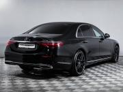 Mercedes-Benz S-Класс VII (W223) Москва  - изображение 45