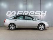 Nissan Primera III (P12) Воронеж  - изображение 22
