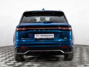 Geely Monjaro I Санкт-Петербург  - изображение 32