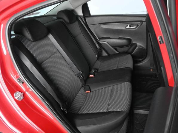 Kia Rio IV с пробегом 2017 года, цена 1 279 000 рублей, 164109 км, седан, Автокод Объявления