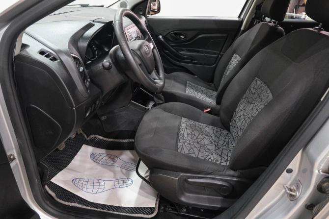 Lada (ВАЗ) XRAY I с пробегом 2018 года, цена 769 000 рублей, 89000 км, хэтчбек, Автокод Объявления