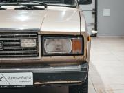 Lada (ВАЗ) 2104 Екатеринбург  - изображение 22