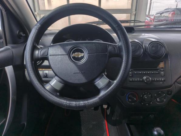 Chevrolet Aveo I Рестайлинг с пробегом 2007 года, цена 197 000 рублей, 240000 км, седан, Автокод Объявления