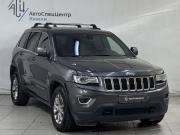 Jeep Grand Cherokee IV (WK2) Рестайлинг Химки  - изображение 20