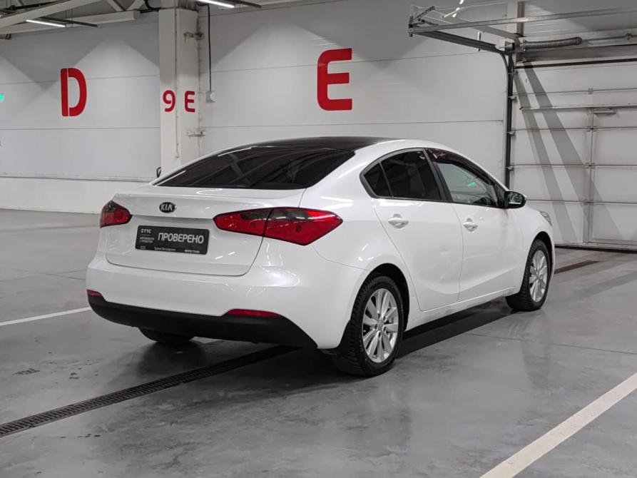 Kia Cerato III Казань  - изображение 6