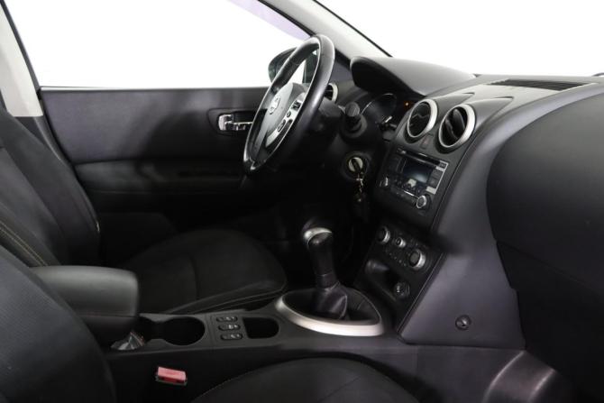 Nissan Qashqai I с пробегом 2010 года, цена 949 990 рублей, 127951 км, внедорожник, Автокод Объявления