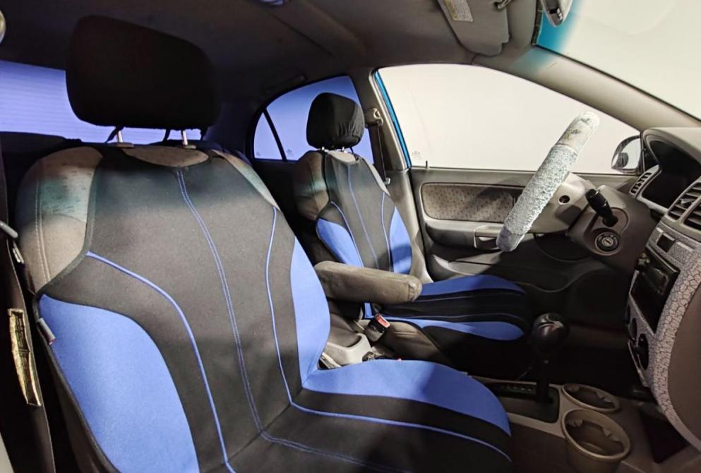 Kia Rio I Рестайлинг Ярославль  - изображение 15