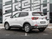 Chery Tiggo 4 Pro I Краснодар  - изображение 24