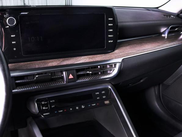 Kia K5 III с пробегом 2020 года, цена 2 930 000 рублей, 37044 км, седан, Автокод Объявления