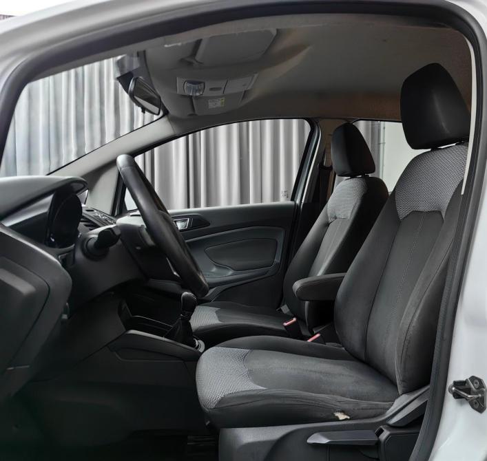 Ford EcoSport II Москва  - изображение 9