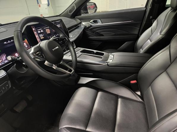 Haval F7 II с пробегом 2025 года, цена 3 199 000 рублей, 11143 км, внедорожник, Автокод Объявления