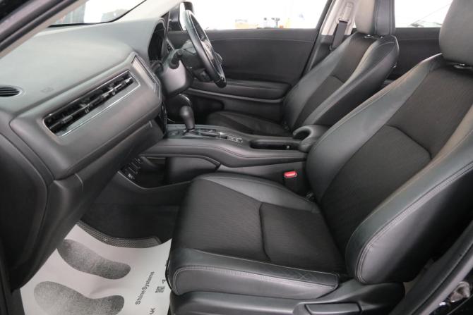 Honda Vezel I Рестайлинг с пробегом 2020 года, цена 2 239 000 рублей, 69000 км, внедорожник, Автокод Объявления