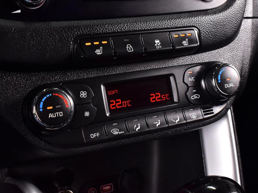 Kia Ceed II Рестайлинг Москва  - изображение 10