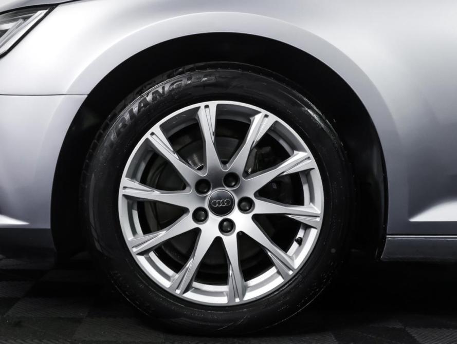 Audi A4 V (B9) Москва  - изображение 24
