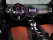 Nissan Juke I Воронеж  - изображение 21