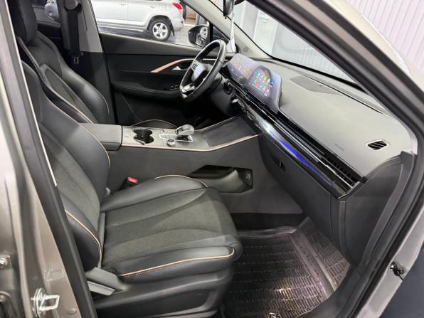 Omoda C5 I с пробегом 2024 года, цена 1 877 000 рублей, 30752 км, внедорожник, Автокод Объявления