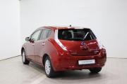 Nissan Leaf I (ZE0/AZE0) Иркутск  - изображение 26