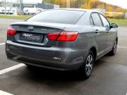Lifan Solano II Иваново  - изображение 24