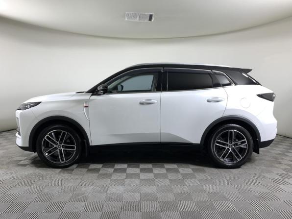 Changan CS55 Plus II с пробегом 2024 года, цена 2 070 000 рублей, 37985 км, внедорожник, Автокод Объявления