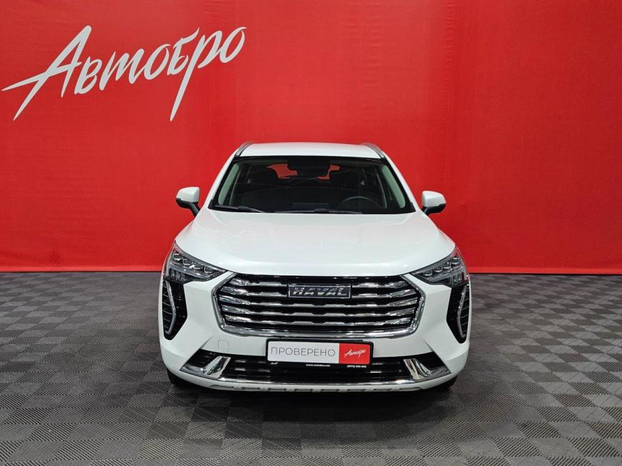 Haval Jolion I Вологда  - изображение 8