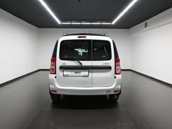 Lada (ВАЗ) Largus I с пробегом 2019 года, цена 745 000 рублей, 145708 км, универсал, Автокод Объявления