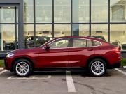 BMW X4 II (G02) Москва  - изображение 33