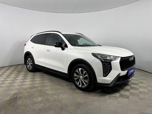 Haval Jolion I Рестайлинг с пробегом 2024 года, цена 1 995 000 рублей, 44855 км, внедорожник, Автокод Объявления