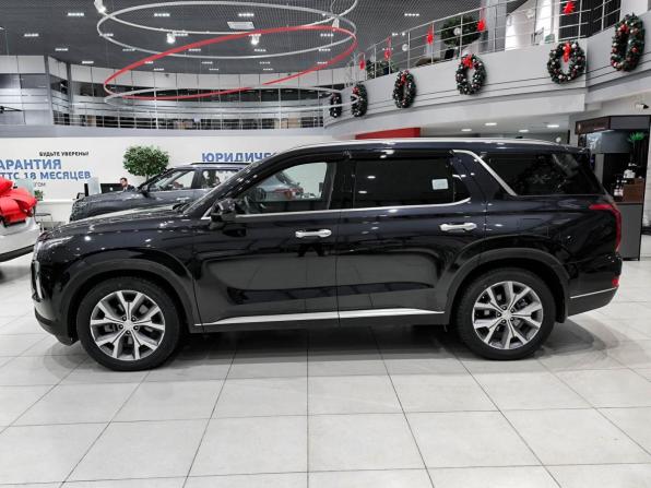Hyundai Palisade I с пробегом 2019 года, цена 3 213 000 рублей, 235600 км, внедорожник, Автокод Объявления
