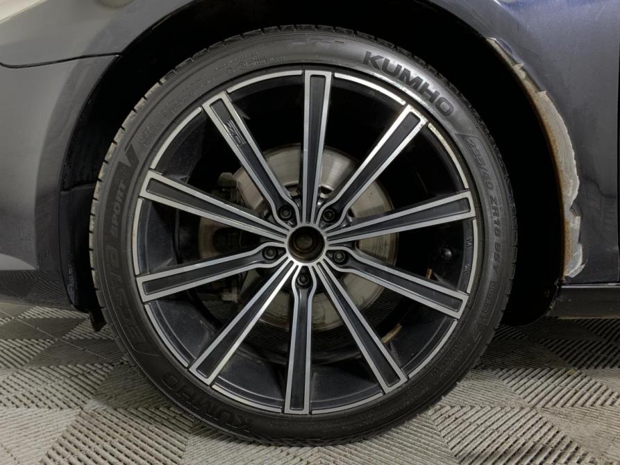 Volkswagen Passat CC I Москва  - изображение 9