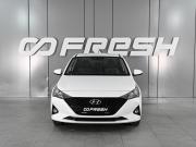 Hyundai Solaris II Рестайлинг Ростов-на-Дону  - изображение 19