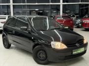 Opel Corsa C Шахты  - изображение 13